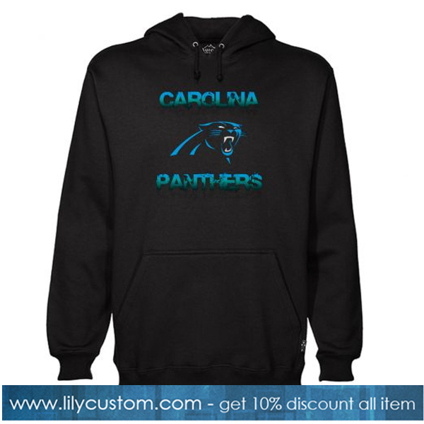 carolina panthers hoodie sweatshirt
